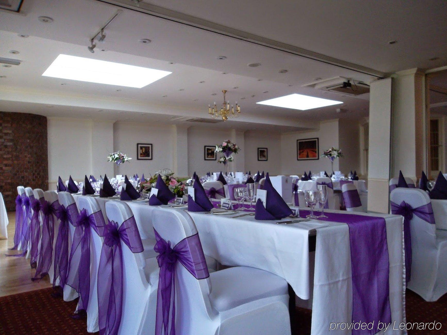 The Wynnstay Hotel, Oswestry, Shropshire Exterior photo